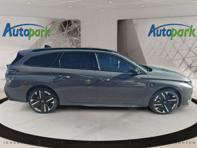 Peugeot 308 Vorführwagen
