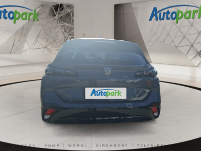 Peugeot 308 Vorführwagen