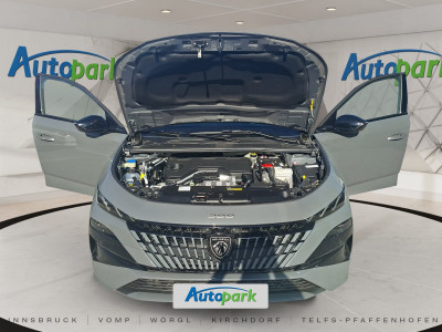 Peugeot 308 Vorführwagen