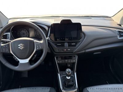 Suzuki S-Cross Neuwagen Suzuki S-Cross Neuwagen