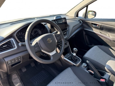Suzuki S-Cross Neuwagen Suzuki S-Cross Neuwagen