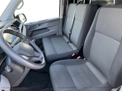 VW Transporter T6 Gebrauchtwagen