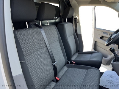 VW Transporter T6 Gebrauchtwagen