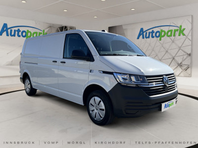 VW Transporter T6 Gebrauchtwagen