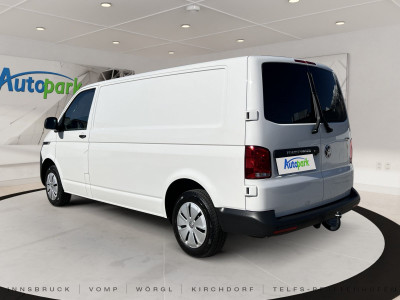 VW Transporter T6 Gebrauchtwagen