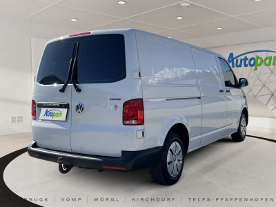 VW Transporter T6 Gebrauchtwagen