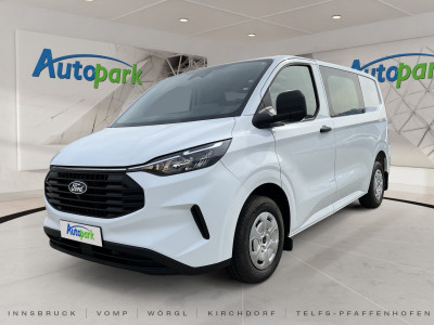 Ford Transit Custom Gebrauchtwagen