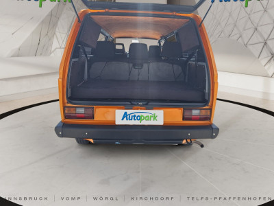 VW Transporter T3/T4 Gebrauchtwagen