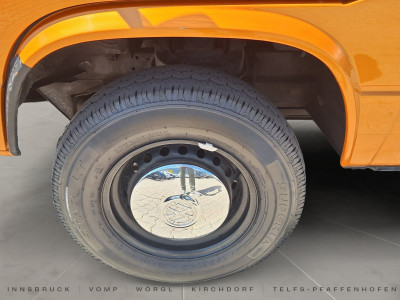 VW Transporter T3/T4 Gebrauchtwagen
