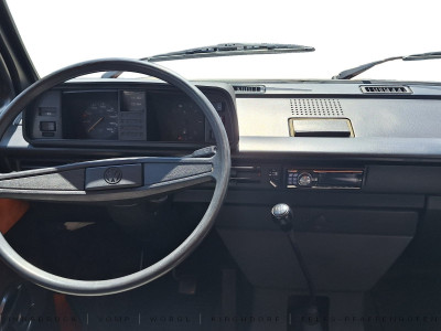 VW Transporter T3/T4 Gebrauchtwagen