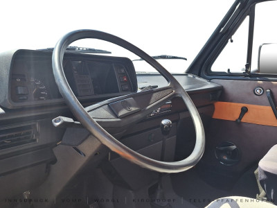 VW Transporter T3/T4 Gebrauchtwagen