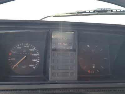 VW Transporter T3/T4 Gebrauchtwagen