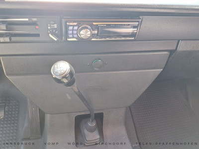 VW Transporter T3/T4 Gebrauchtwagen