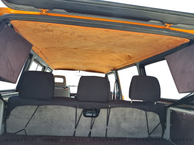 VW Transporter T3/T4 Gebrauchtwagen