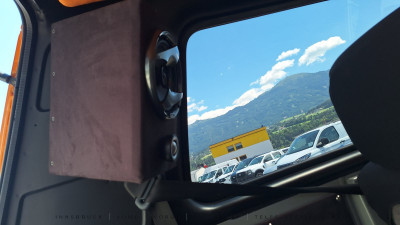 VW Transporter T3/T4 Gebrauchtwagen