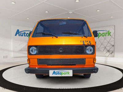 VW Transporter T3/T4 Gebrauchtwagen