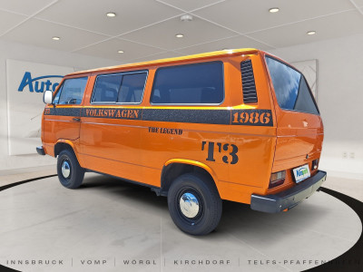 VW Transporter T3/T4 Gebrauchtwagen