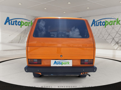 VW Transporter T3/T4 Gebrauchtwagen
