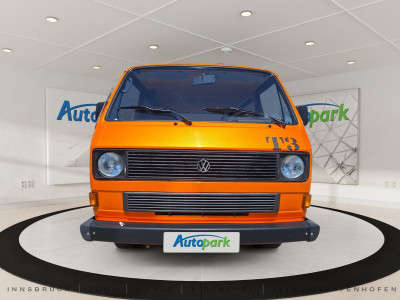 VW Transporter T3/T4 Gebrauchtwagen