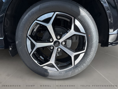 Ford Puma Neuwagen Ford Puma Neuwagen