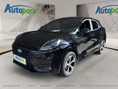 Ford Puma Neuwagen Ford Puma Neuwagen