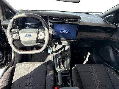 Ford Puma Neuwagen Ford Puma Neuwagen
