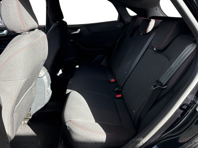 Ford Puma Neuwagen Ford Puma Neuwagen