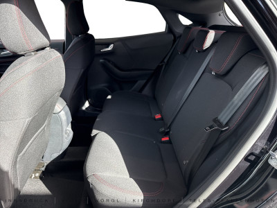 Ford Puma Neuwagen Ford Puma Neuwagen