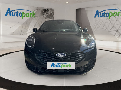 Ford Puma Neuwagen Ford Puma Neuwagen