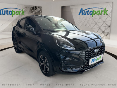Ford Puma Neuwagen Ford Puma Neuwagen