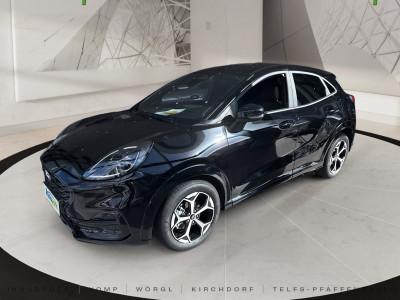 Ford Puma Neuwagen Ford Puma Neuwagen