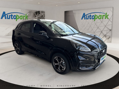 Ford Puma Neuwagen Ford Puma Neuwagen