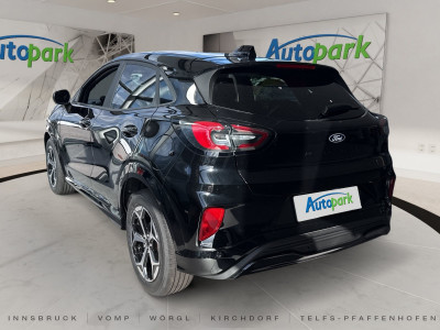 Ford Puma Neuwagen Ford Puma Neuwagen