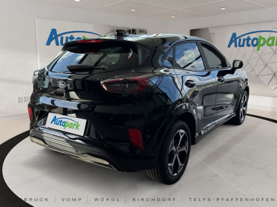 Ford Puma Neuwagen Ford Puma Neuwagen