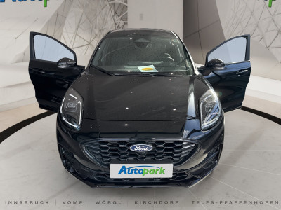 Ford Puma Neuwagen Ford Puma Neuwagen