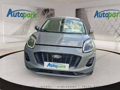 Ford Puma Vorführwagen Ford Puma Vorführwagen