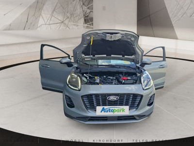 Ford Puma Vorführwagen Ford Puma Vorführwagen