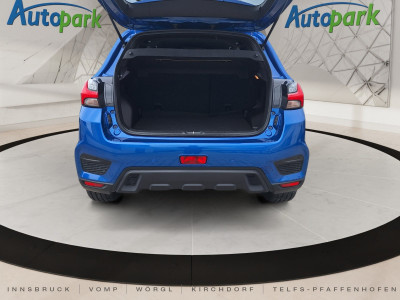 Mitsubishi ASX Gebrauchtwagen