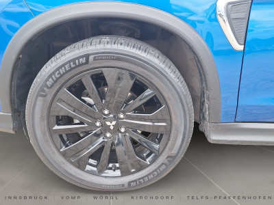 Mitsubishi ASX Gebrauchtwagen