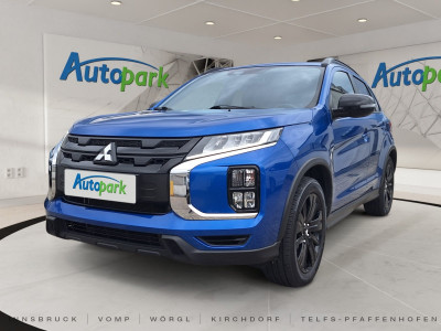 Mitsubishi ASX Gebrauchtwagen