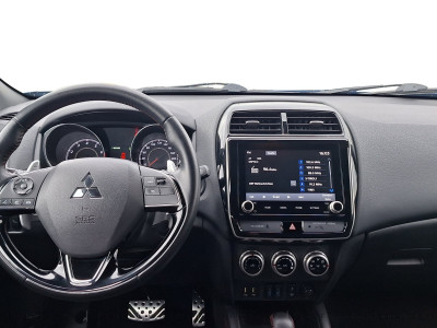 Mitsubishi ASX Gebrauchtwagen