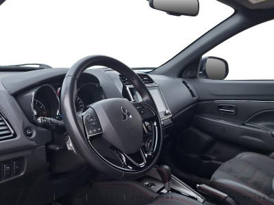 Mitsubishi ASX Gebrauchtwagen