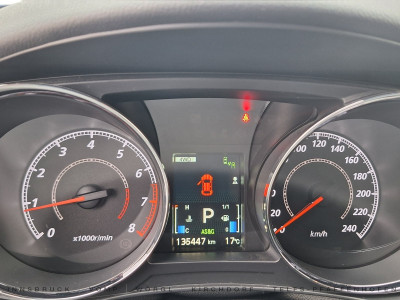 Mitsubishi ASX Gebrauchtwagen