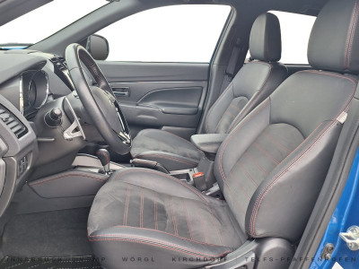 Mitsubishi ASX Gebrauchtwagen