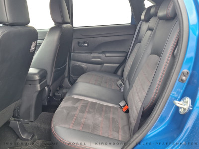 Mitsubishi ASX Gebrauchtwagen