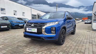 Mitsubishi ASX Gebrauchtwagen