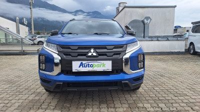 Mitsubishi ASX Gebrauchtwagen