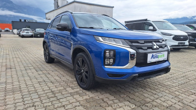 Mitsubishi ASX Gebrauchtwagen