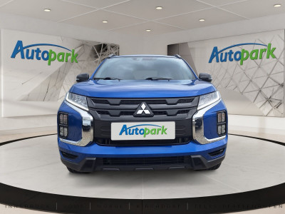 Mitsubishi ASX Gebrauchtwagen