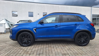 Mitsubishi ASX Gebrauchtwagen